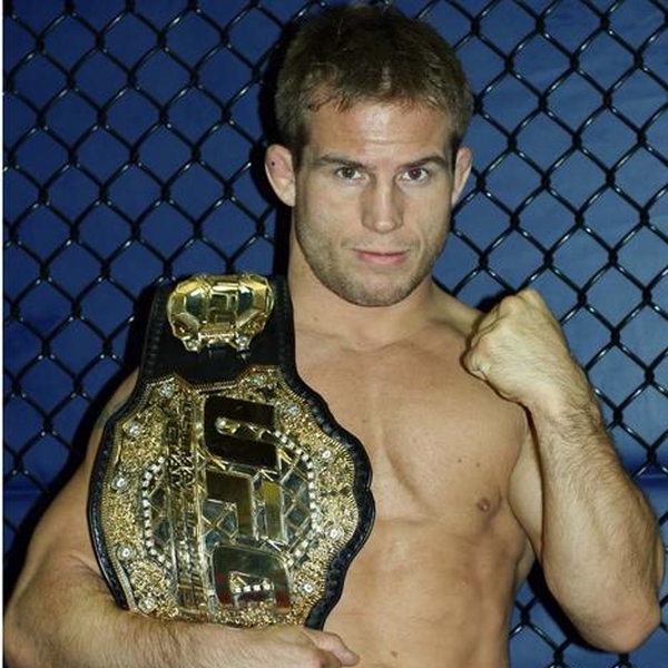 Sean Sherk