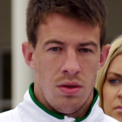 Sean St Ledger