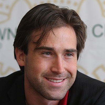 Sean Stone Autograph Profile