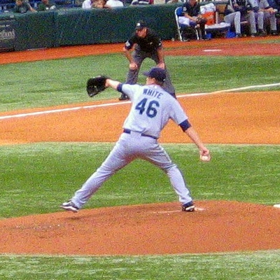 Sean White Autograph Profile