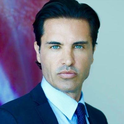 Sean Yazbeck Autograph Profile