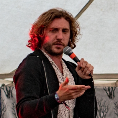 Seann Walsh Autograph Profile