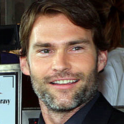 Seann William Scott Autograph Profile
