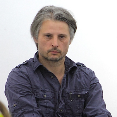 Sebastian Bieniek