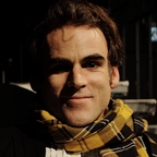 Sebastian Blomberg