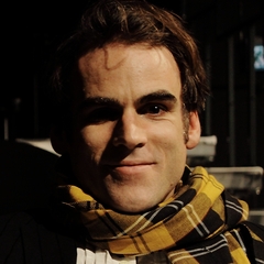 Sebastian Blomberg