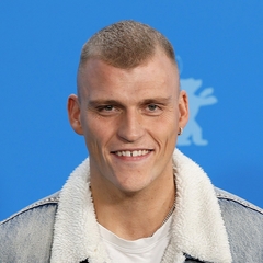 Sebastian Bull Sarning