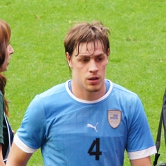 Sebastián Coates