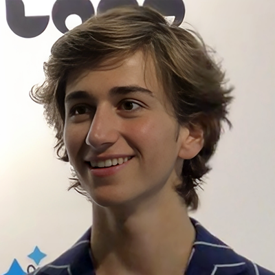 Sebastian Croft Autograph Profile