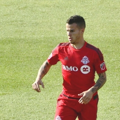 Sebastian Giovinco