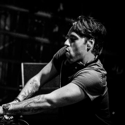 Sebastian Ingrosso Autograph Profile