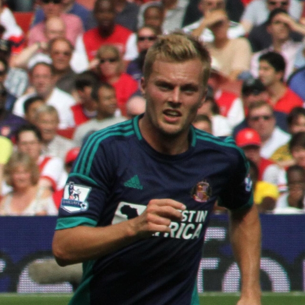 Sebastian Larsson