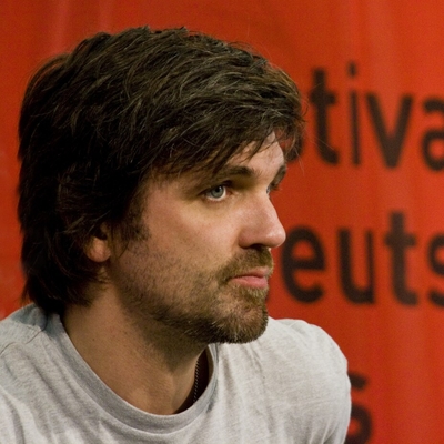 Sebastian Schipper Autograph Profile