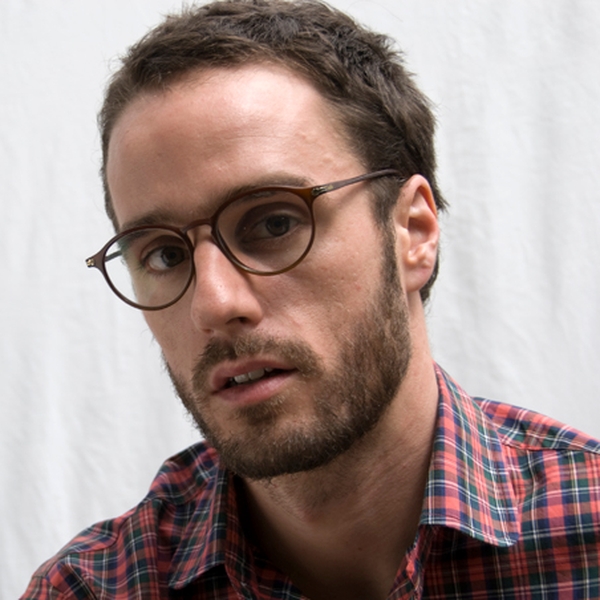 Sebastián Silva