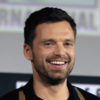 Sebastian Stan Autograph Profile
