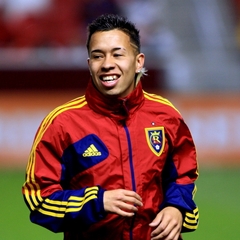 Sebastian Velasquez