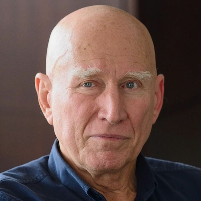 Sebastião Salgado Autograph Profile