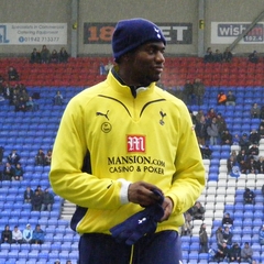 Sébastien Bassong