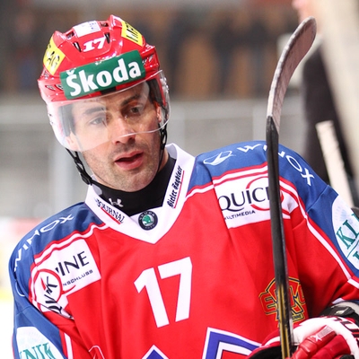 Sebastien Bordeleau Autograph Profile