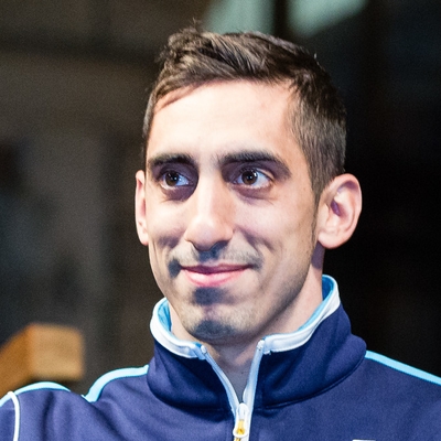 Sébastien Buemi Autograph Profile