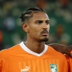 Sébastien Haller