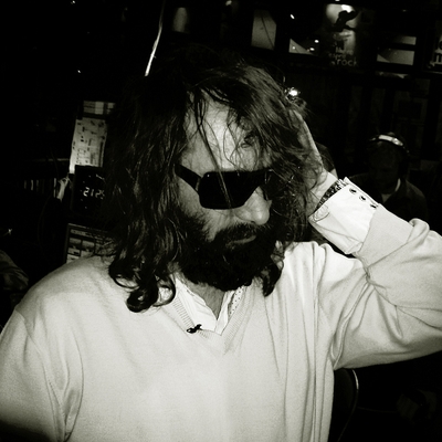 Sébastien Tellier Autograph Profile