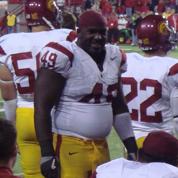Sedrick Ellis