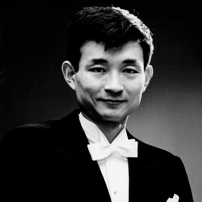 Seiji Ozawa