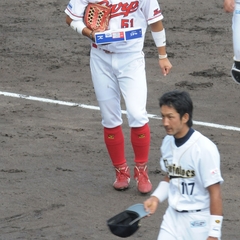 Seiya Suzuki