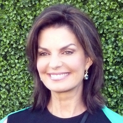 Sela Ward
