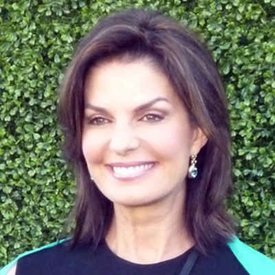Sela Ward Autograph Profile