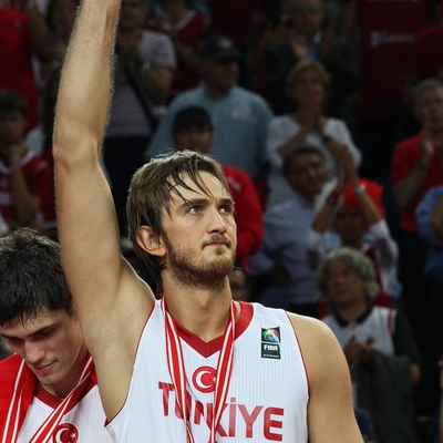 Semih Erden Autograph Profile
