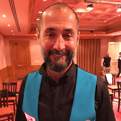 Semih Saygıner Autograph Profile
