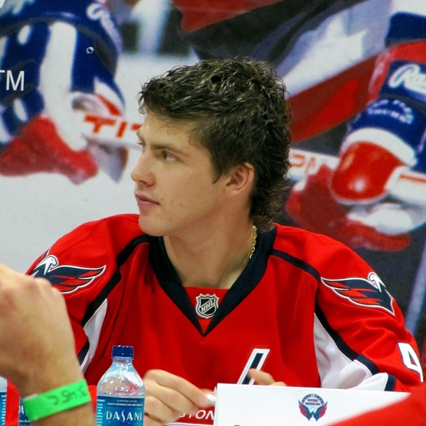 Semyon Varlamov