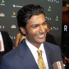 Sendhil Ramamurthy