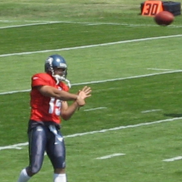 Seneca Wallace