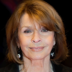 Senta Berger
