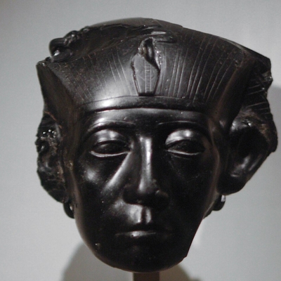 Senusret III Autograph Profile