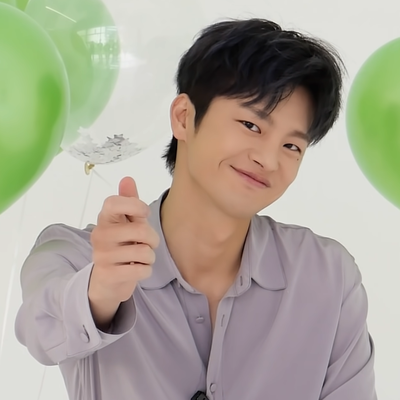 Seo In-guk Autograph Profile