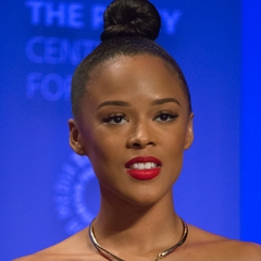 Serayah McNeill