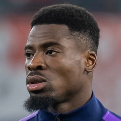 Serge Aurier