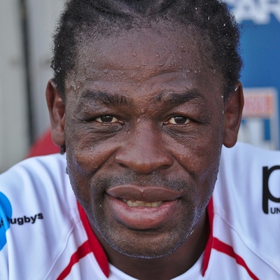 Serge Betsen Autograph Profile