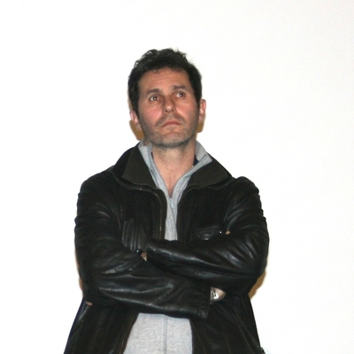 Serge Hazanavicius Autograph Profile