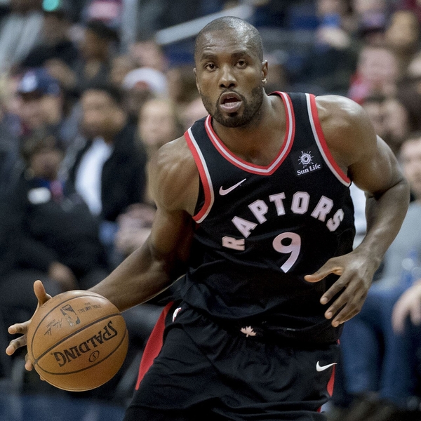 Serge Ibaka