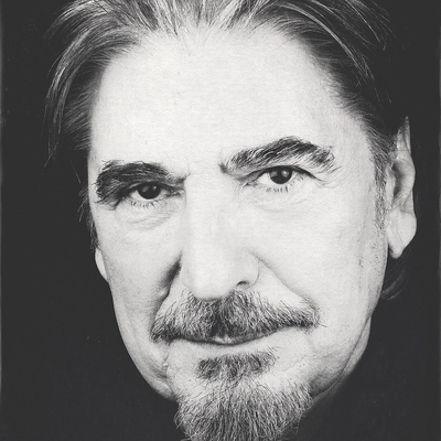 Serge Lama Autograph Profile