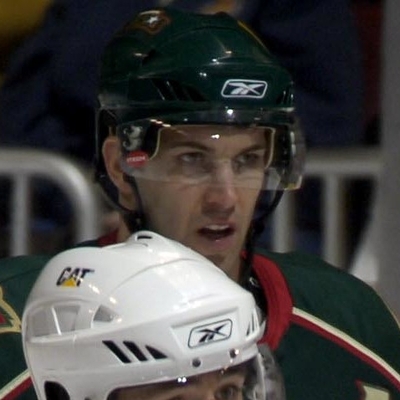 Serge Payer Autograph Profile