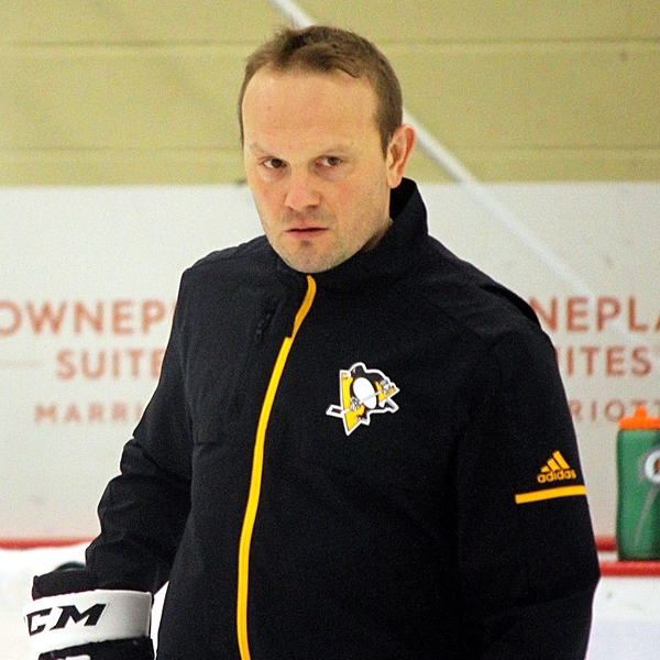 Sergei Gonchar