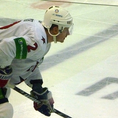 Sergei Gusev
