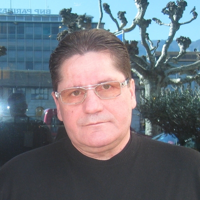 Sergei Makarov Autograph Profile