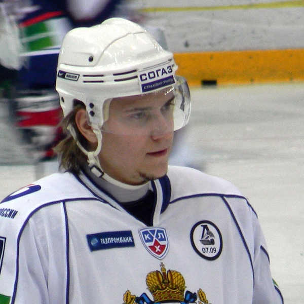 Sergei Plotnikov